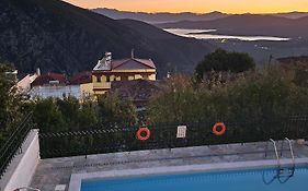 Hotel Apollonia Delphi